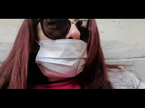 ❤️ Nicoletta krijt wraak op har buorman en plas yn syn garaazje (Special Covid19 Italian Quarantine) ☑ Moaie porno by wy ❌